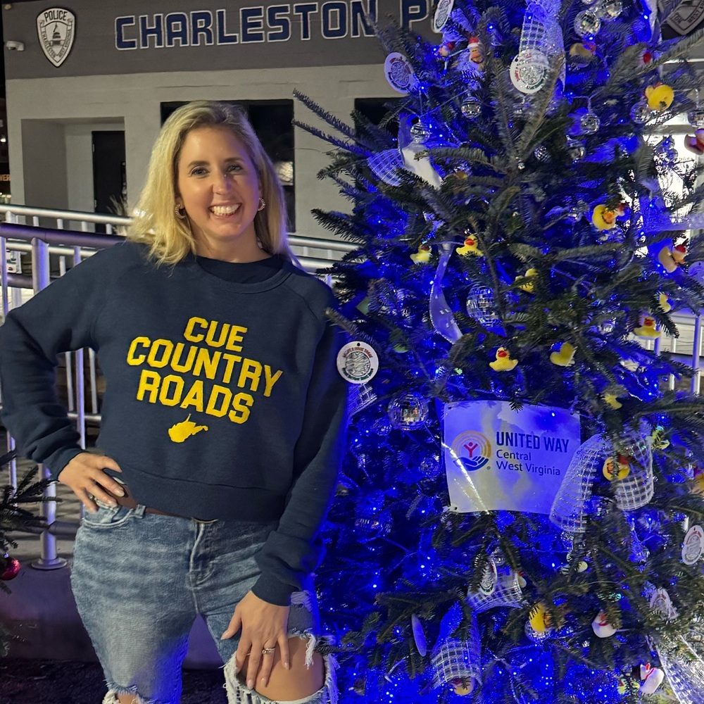 Meet your Posher, Ashleigh